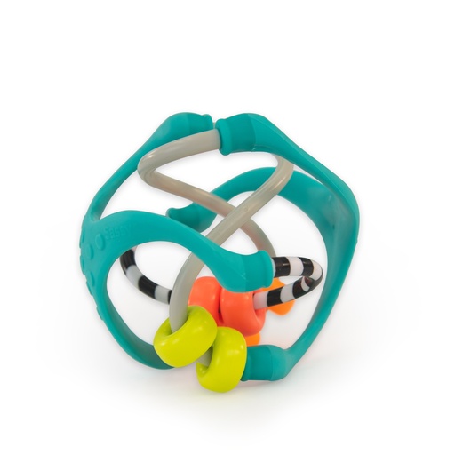 [S80808] Sassy - Busy Ball - HS9503000071