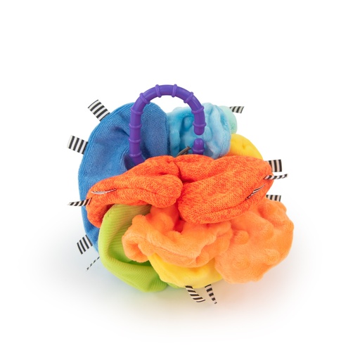 [S80370] Sassy - Crinkle Ball - HS9503000071