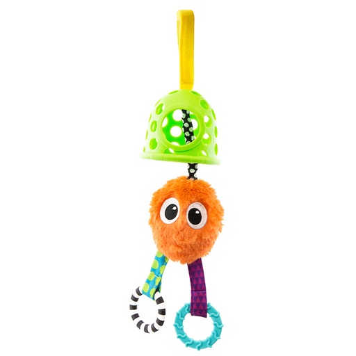 [S80645] Sassy - Peek & Pull Giggle Guy - HS9503000071