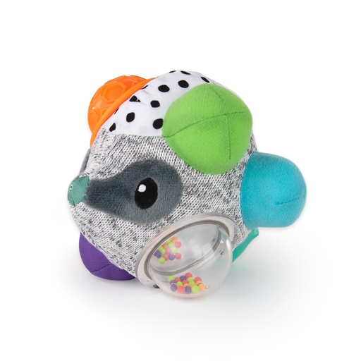[S80931] Sassy - Bumpy Badger - HS9503000071