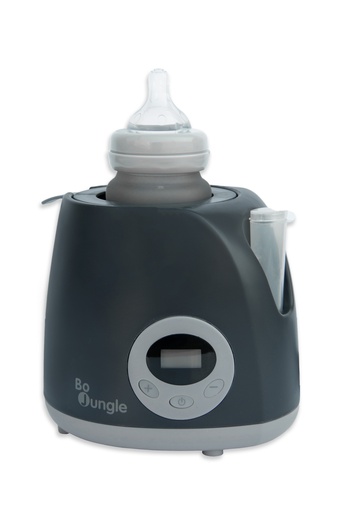 [B510210] Bottle Warmer Home Shady Grey HS 85167990 - COO CHINA