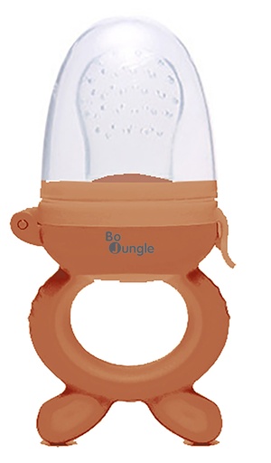 [B560630] Foxy Fruit Feeder 4-in-1 - HS39241000 - COO China