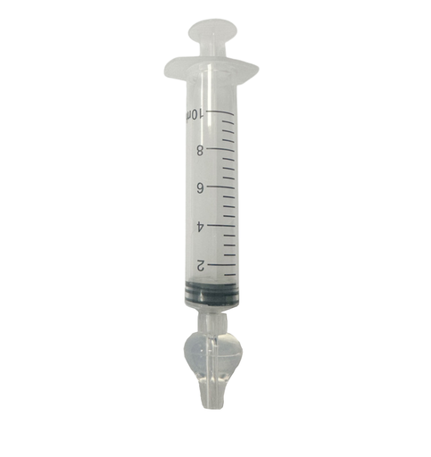 [B400420] Baby Nasal Irrigator HS90183110 - COO CHINA