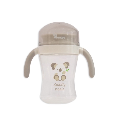 [B552050] Cuddly Koala Drinking Cup 360° - HS39241000 - COO China
