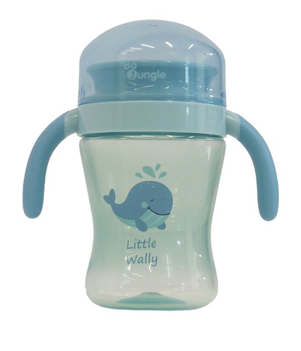 [B552070] Little Wally Drinking Cup 360° - HS39241000 - COO China