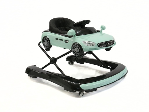 [B910540] 3 in 1 Walker Poppy Green - HS9401790000 - COO China