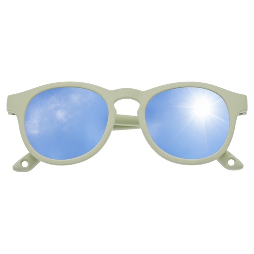 [X3214001] Dooky - Sunglasses Hawaii Soft Mint - HS90041010 - COO China