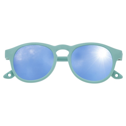 [X3214003] Dooky - Sunglasses Hawaii Aqua - HS90041010 - COO China