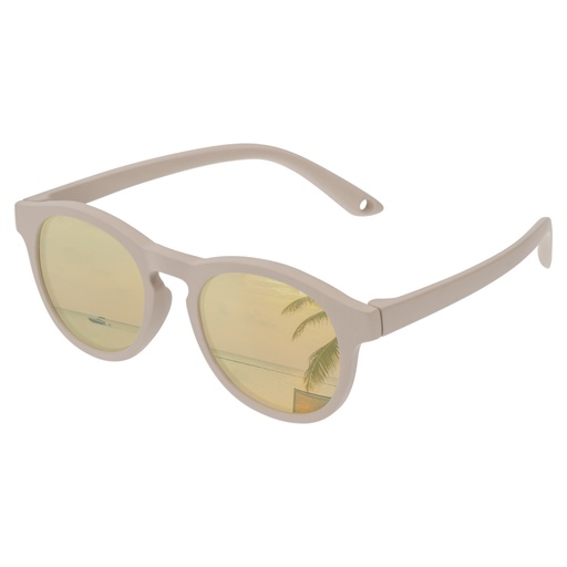[X3214005] Dooky - Sunglasses Hawaii Beige - HS90041010 - COO China