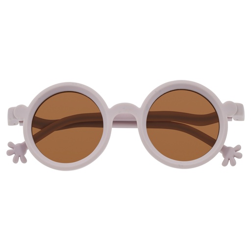 [X3213002] Dooky - Sunglasses Waikiki Soft Pink - HS90041010 - COO China