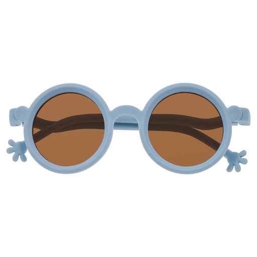 [X3213004] Dooky - Sunglasses Waikiki Blue - HS90041010 - COO China