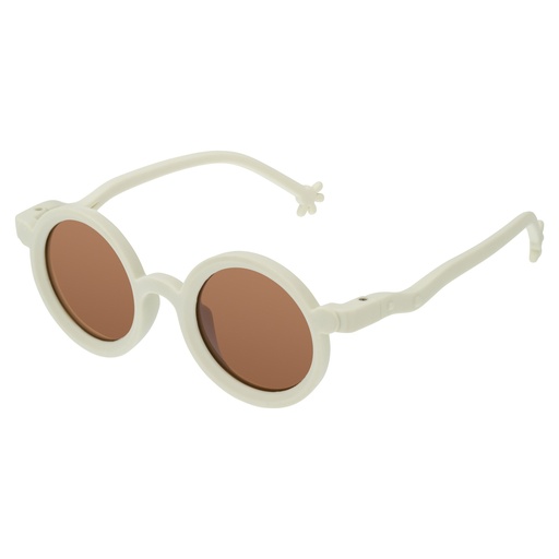 [X3213005] Dooky - Sunglasses Waikiki Milk White - HS90041010 - COO China