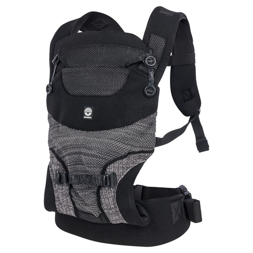 [X5326312] Dooky - Carrier Terra Nova Black