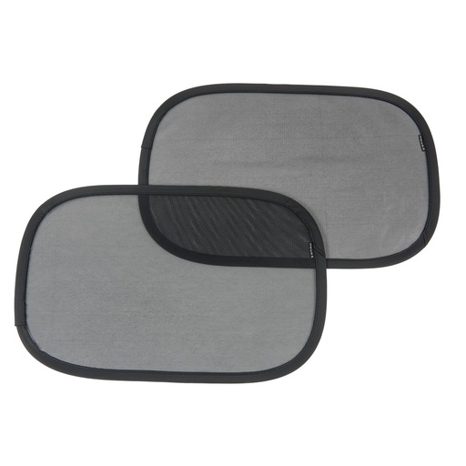 [X5128231] Dooky - Static Car Sunshade 2pcs