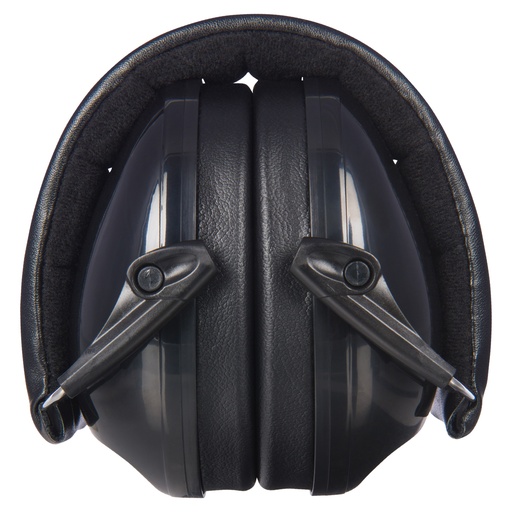[X3001122] Dooky - Junior Ear Protection Black