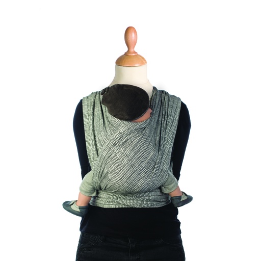 [BABS-490-503] Babylonia baby carriers - BB-slen - Bold - 490 cm