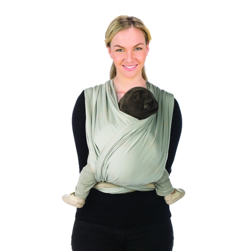 [BABS-490-507] Babylonia baby carriers - BB-slen - Colibri - 490 cm