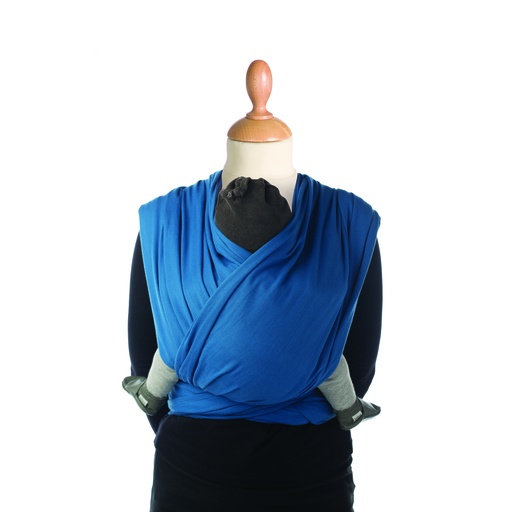 [BABS-490-989] Babylonia baby carriers - BB-slen - Campanula blue - 490 cm