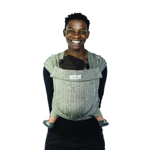 [BATAI-sizer-503] Babylonia baby carriers - BB-tai - Bold - sizer