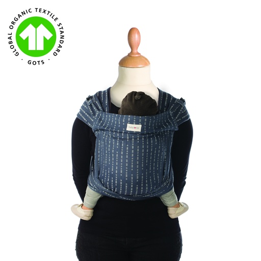 [BATAI-sizer-508] Babylonia baby carriers - BB-tai - L.O.V.E - sizer