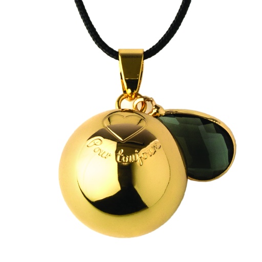 [BOLA-VG604] Bola - Babylonia Bola - Pour toujours - One size - COO China - HS 71171900