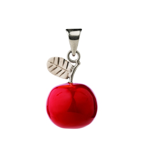 [BOLA-VK950] Bola - Babylonia Bola - Cherry - One size - COO Mexico - HS 71171900