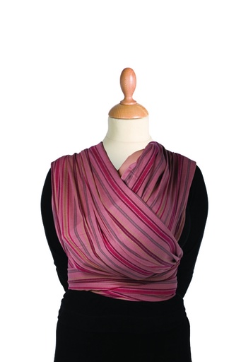 [BABS-490-964] Babylonia baby carriers - BB-slen - Strawberry - 490 cm
