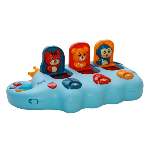 [B927110] Ellie's Hide 'n Seek - HS95030035 - COO China