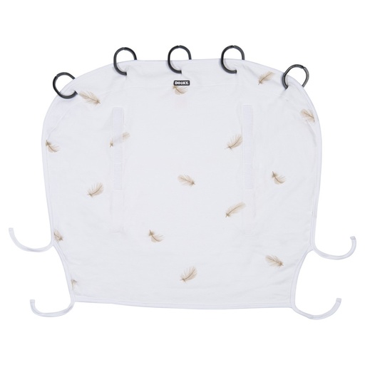 [X1026627] Dooky - Universal Cover Feather - HS6307909899