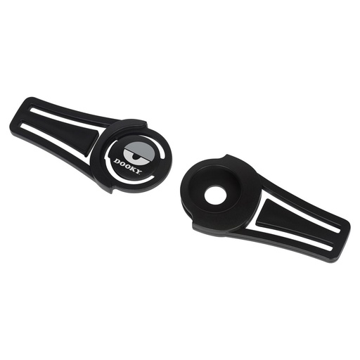 [X5128232] Dooky - Seatbelt Safety Clip