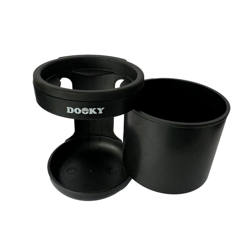 [X5728110] Dooky - Cup and Snack Holder