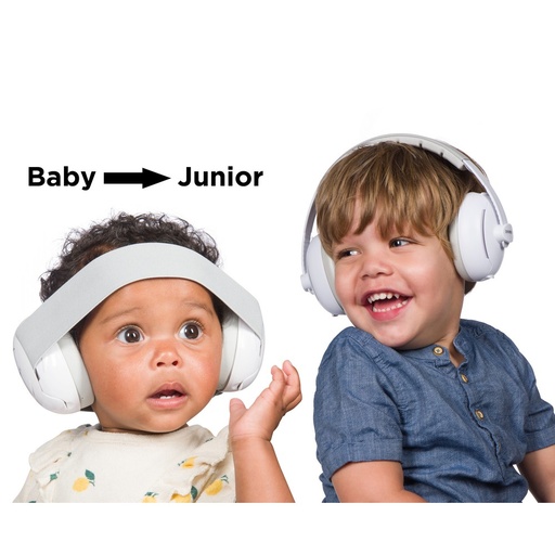 [X3001201] Dooky - Earprotection 2-in-1 Baby-Toddler
