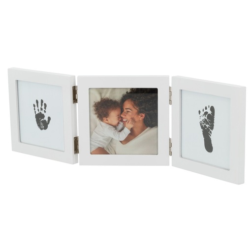 [X6030031] Dooky - Happy Hands Triple Frame small