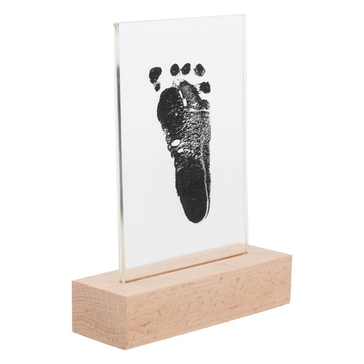 [X6030033] Dooky - Happy Hands Inkless Resin Art